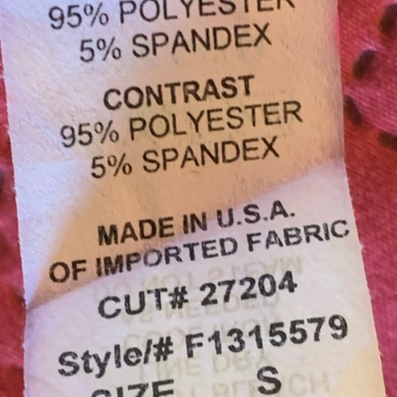 Fredricks black dress, sequins in excellent condition, small - Picture 12 of 14